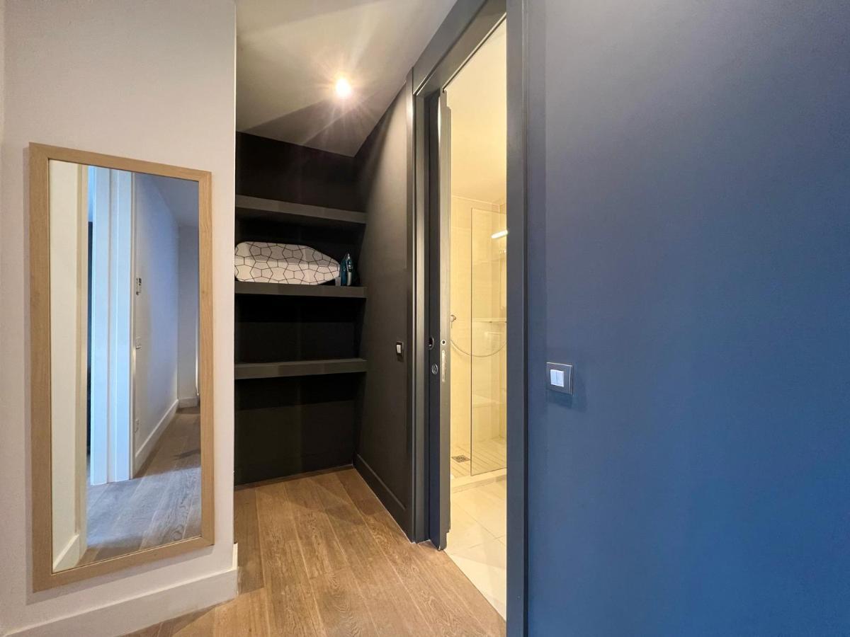 U-nique Pau Claris Ii Appartement *