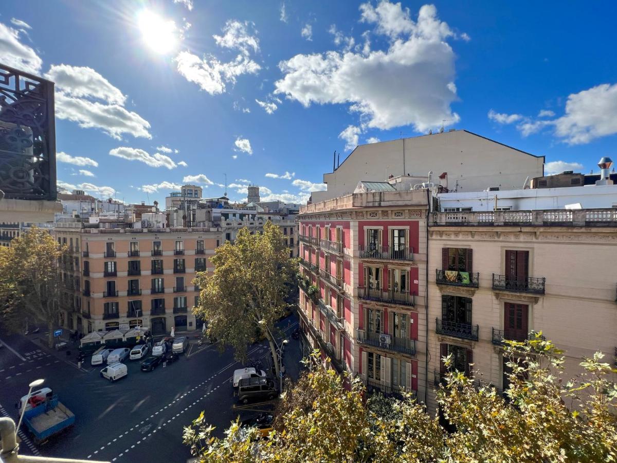 U-nique Pau Claris Ii Barcelone