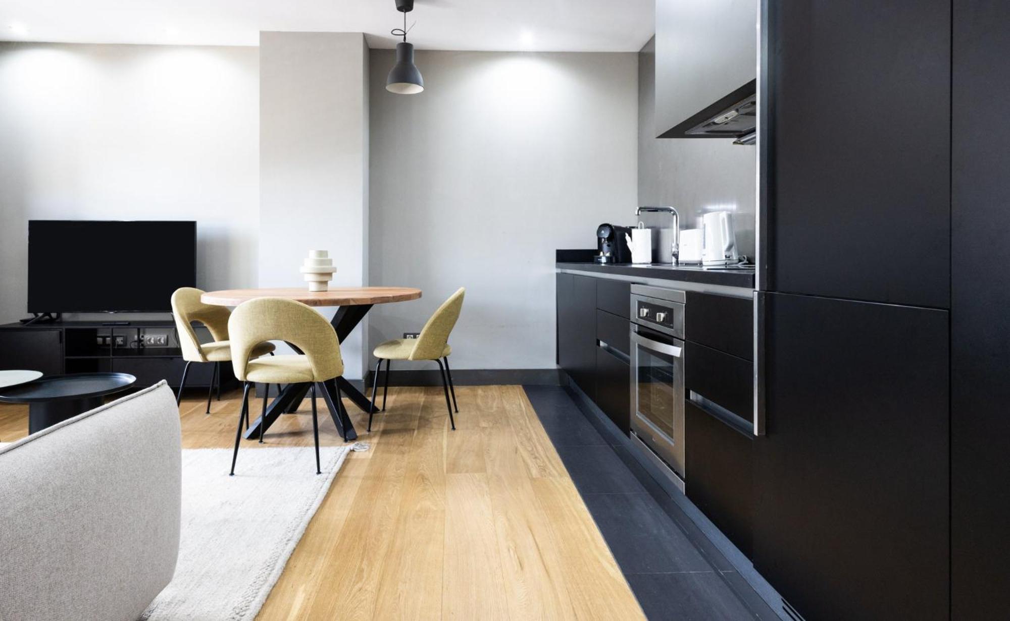 Appartement U-nique Pau Claris Ii *