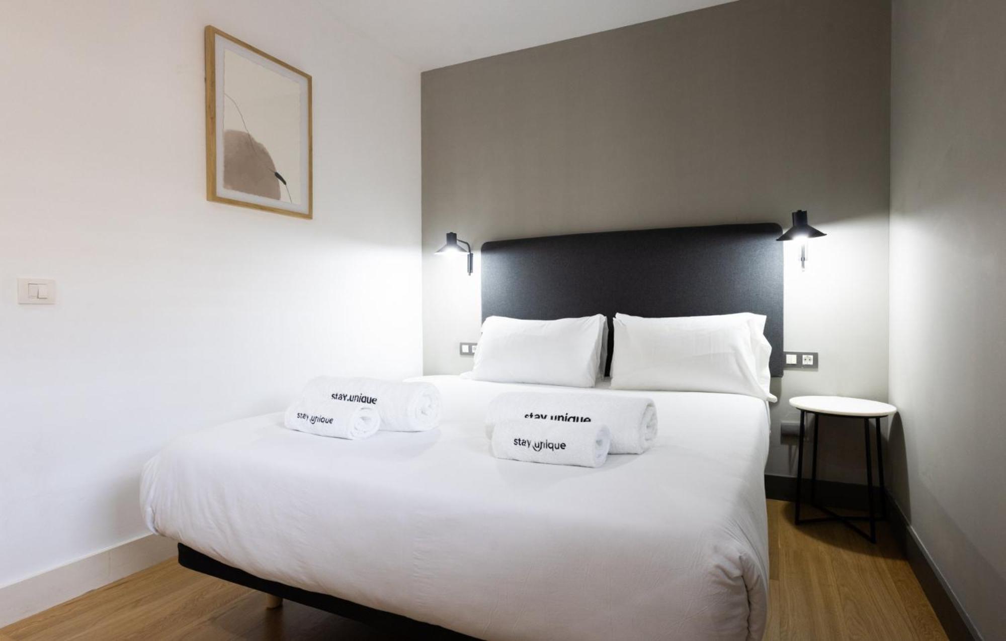 U-nique Pau Claris Ii Appartement Barcelone