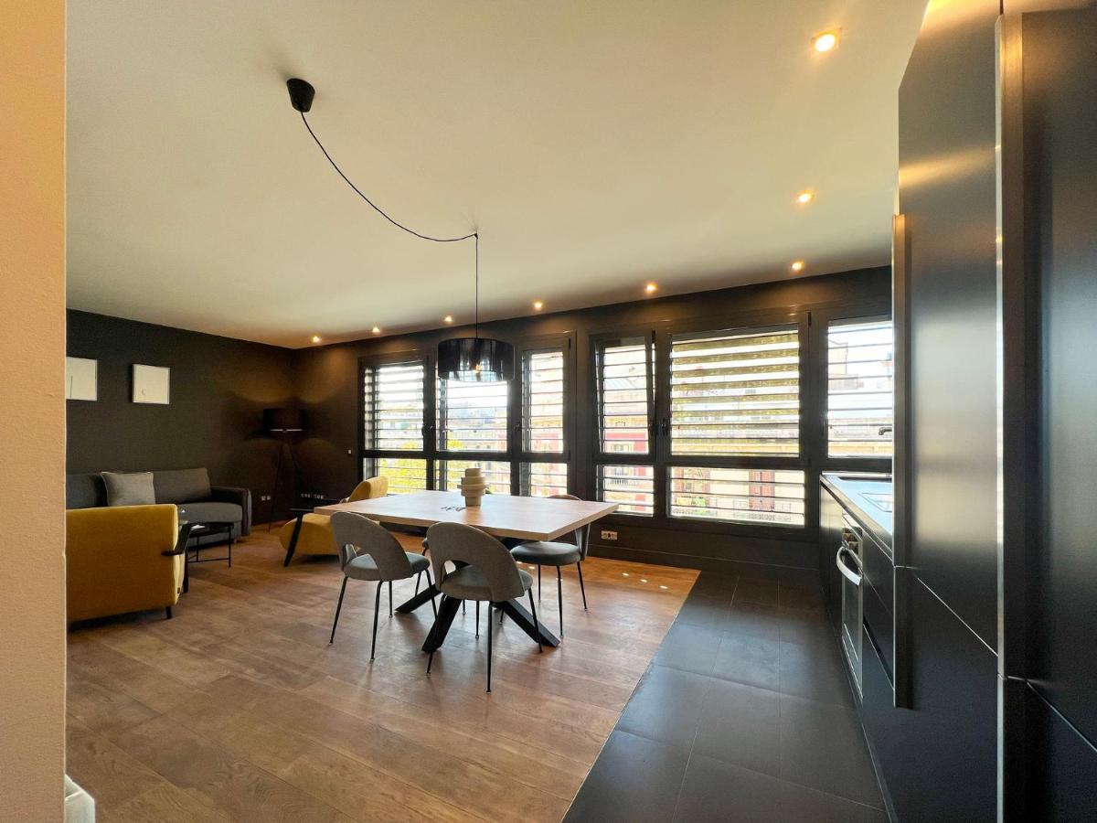 U-nique Pau Claris Ii Apartment Barcelona