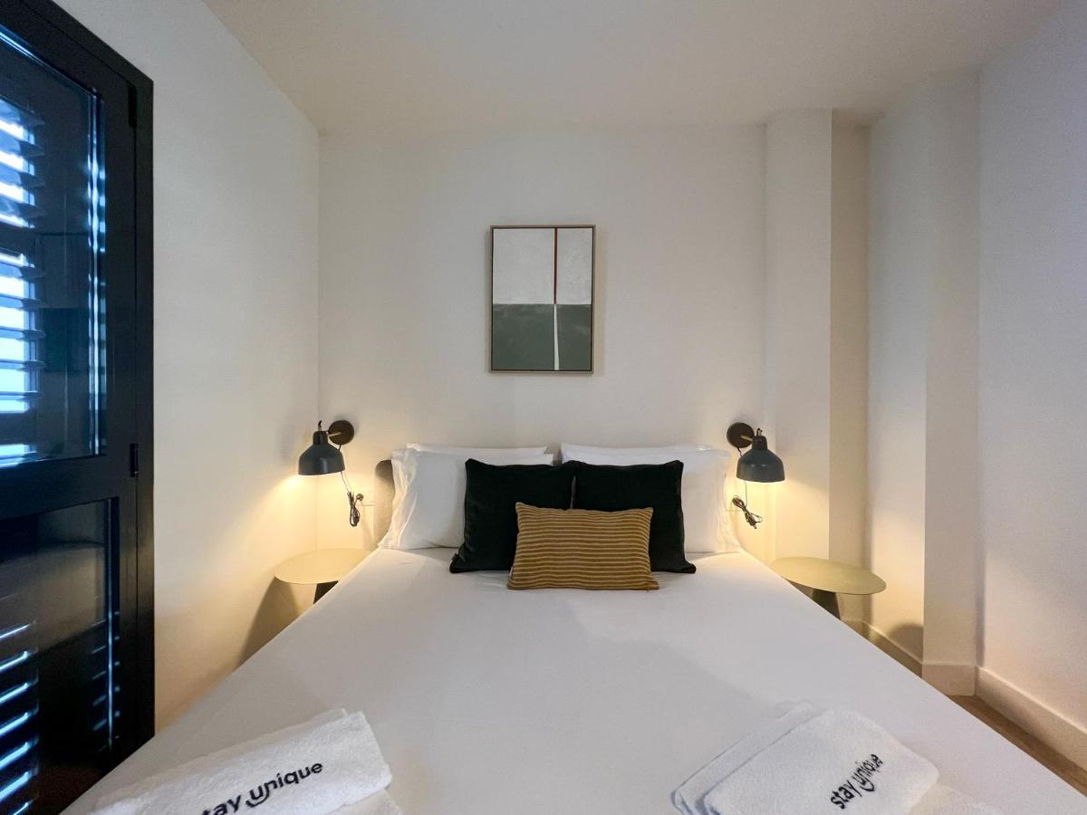 Apartment U-nique Pau Claris Ii Barcelona