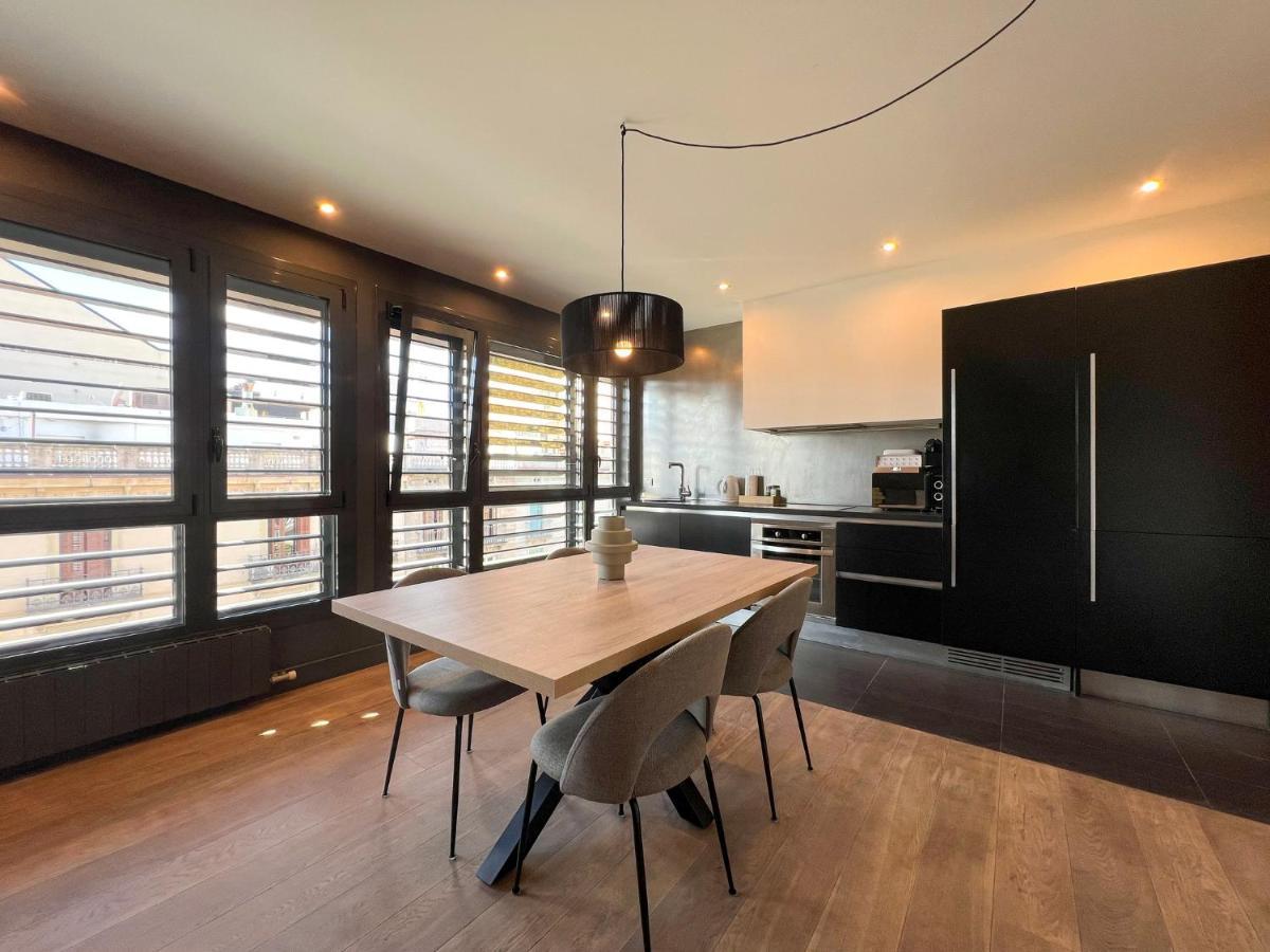 U-nique Pau Claris Ii Apartment Barcelona