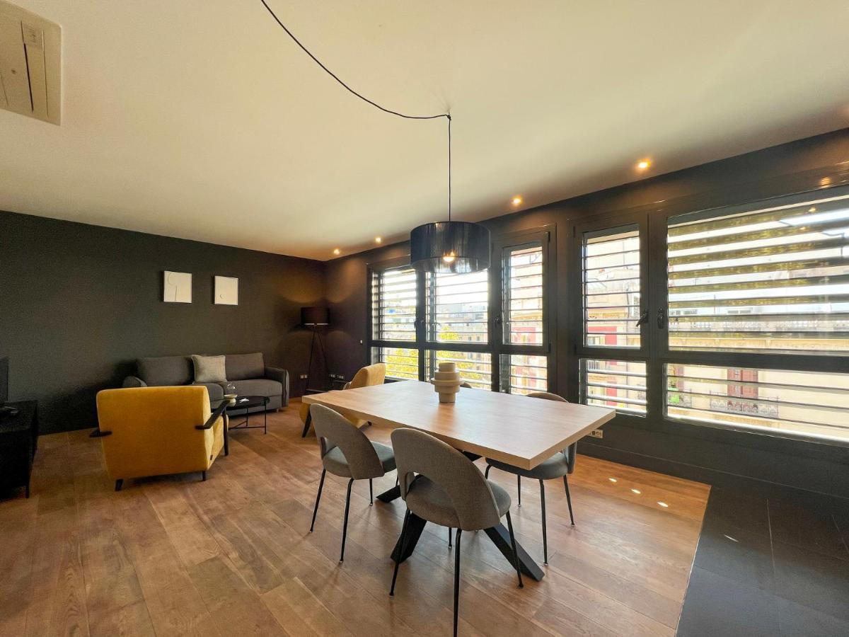 Apartment U-nique Pau Claris Ii Barcelona