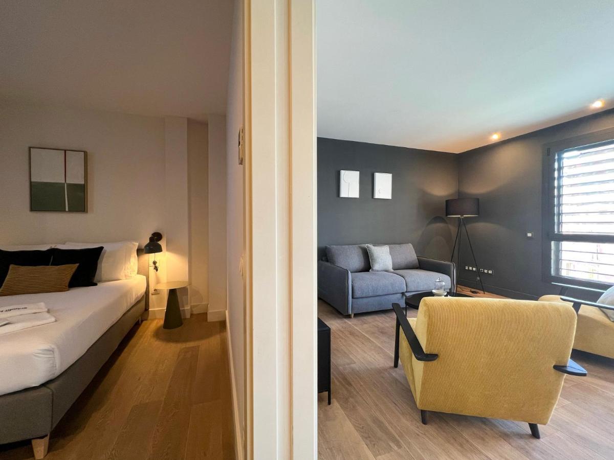 Apartment U-nique Pau Claris Ii Barcelona