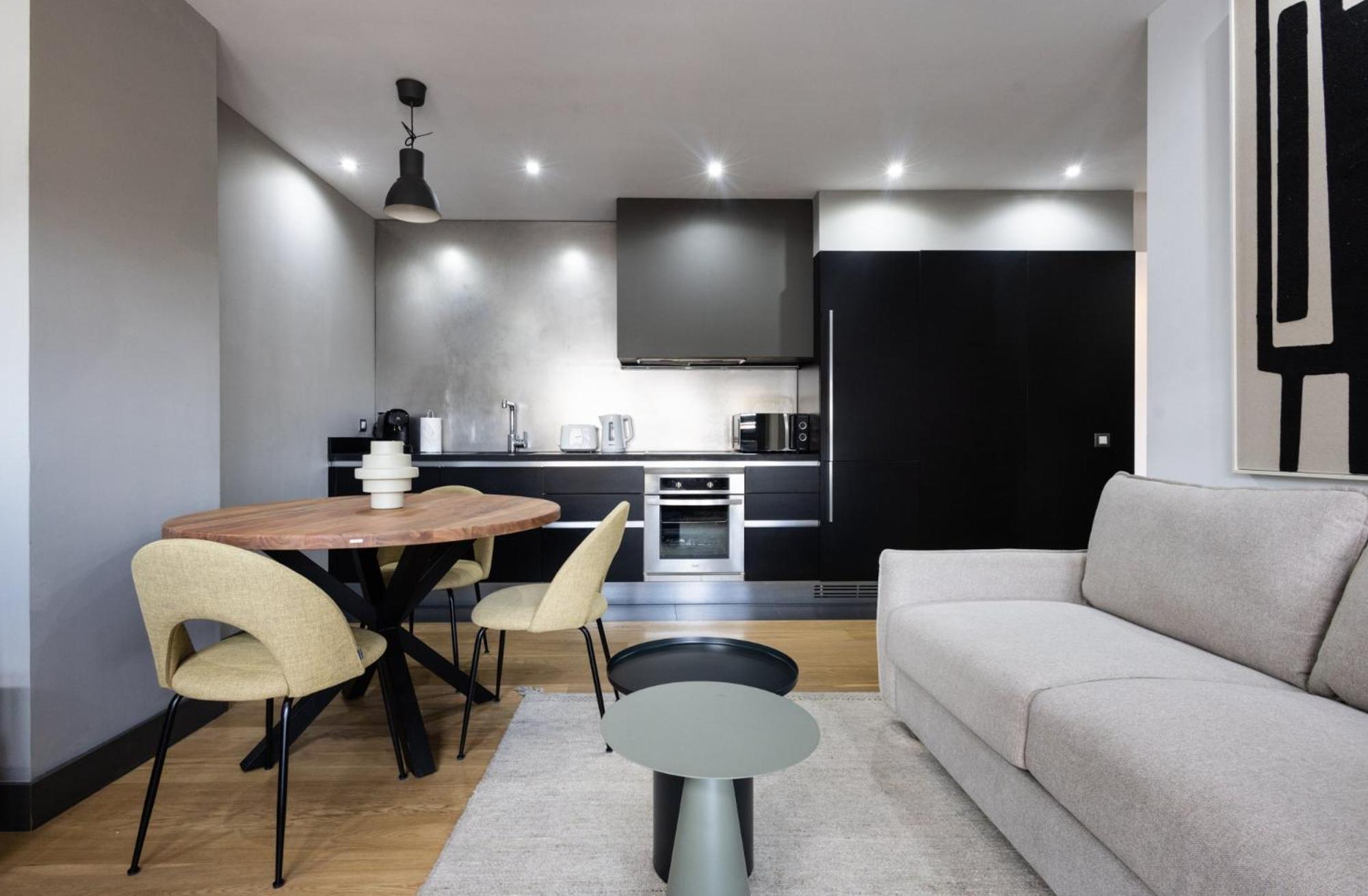 U-nique Pau Claris Ii Apartment