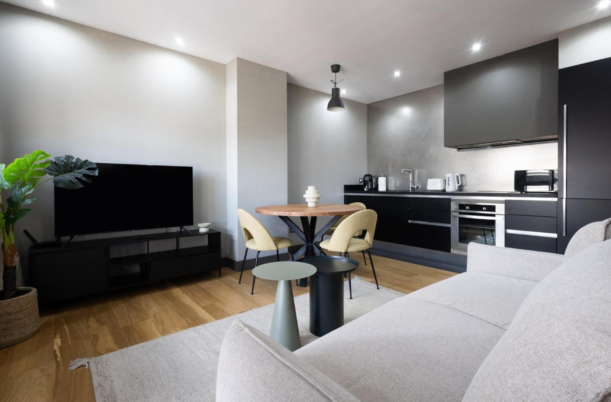 U-nique Pau Claris Ii Apartment Barcelona