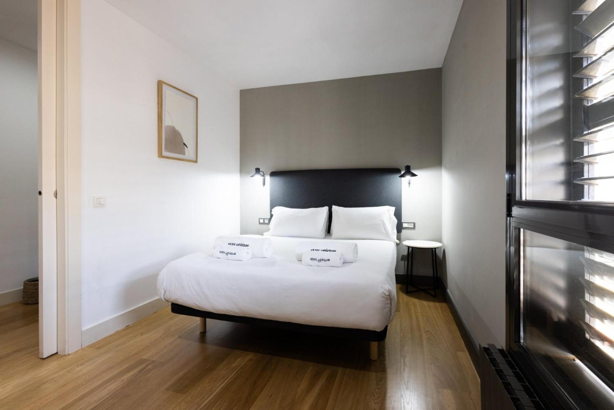 Apartment U-nique Pau Claris Ii Barcelona