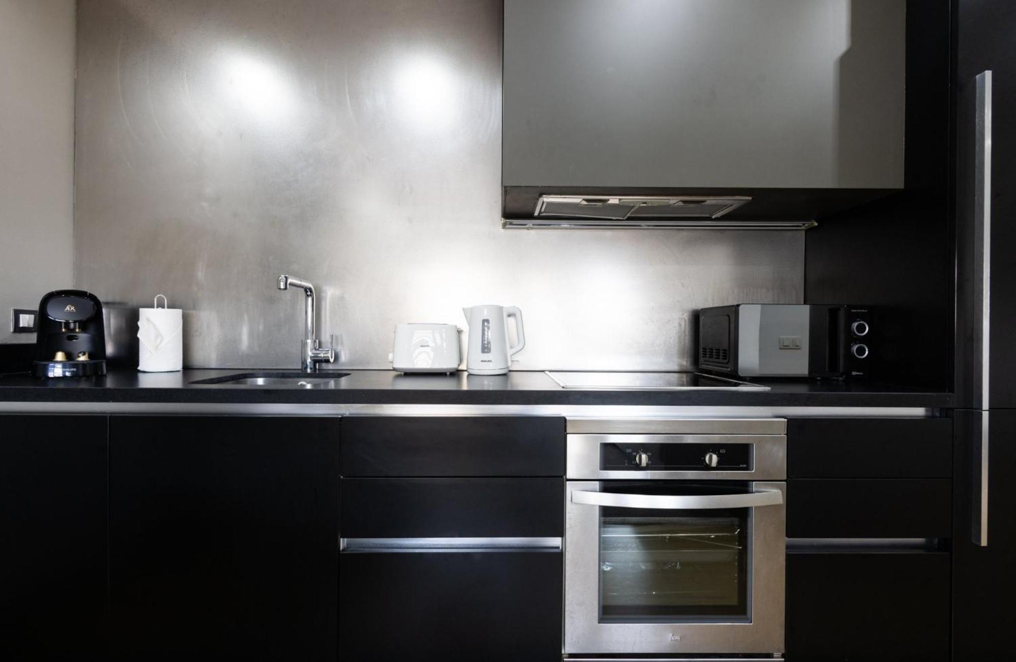 U-nique Pau Claris Ii Apartment